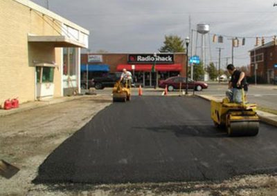 asphalt paving essex county